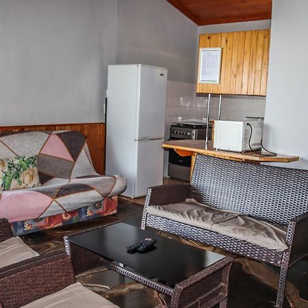 Panorama Chalets & Rest Camp グラスコップ エクステリア 写真