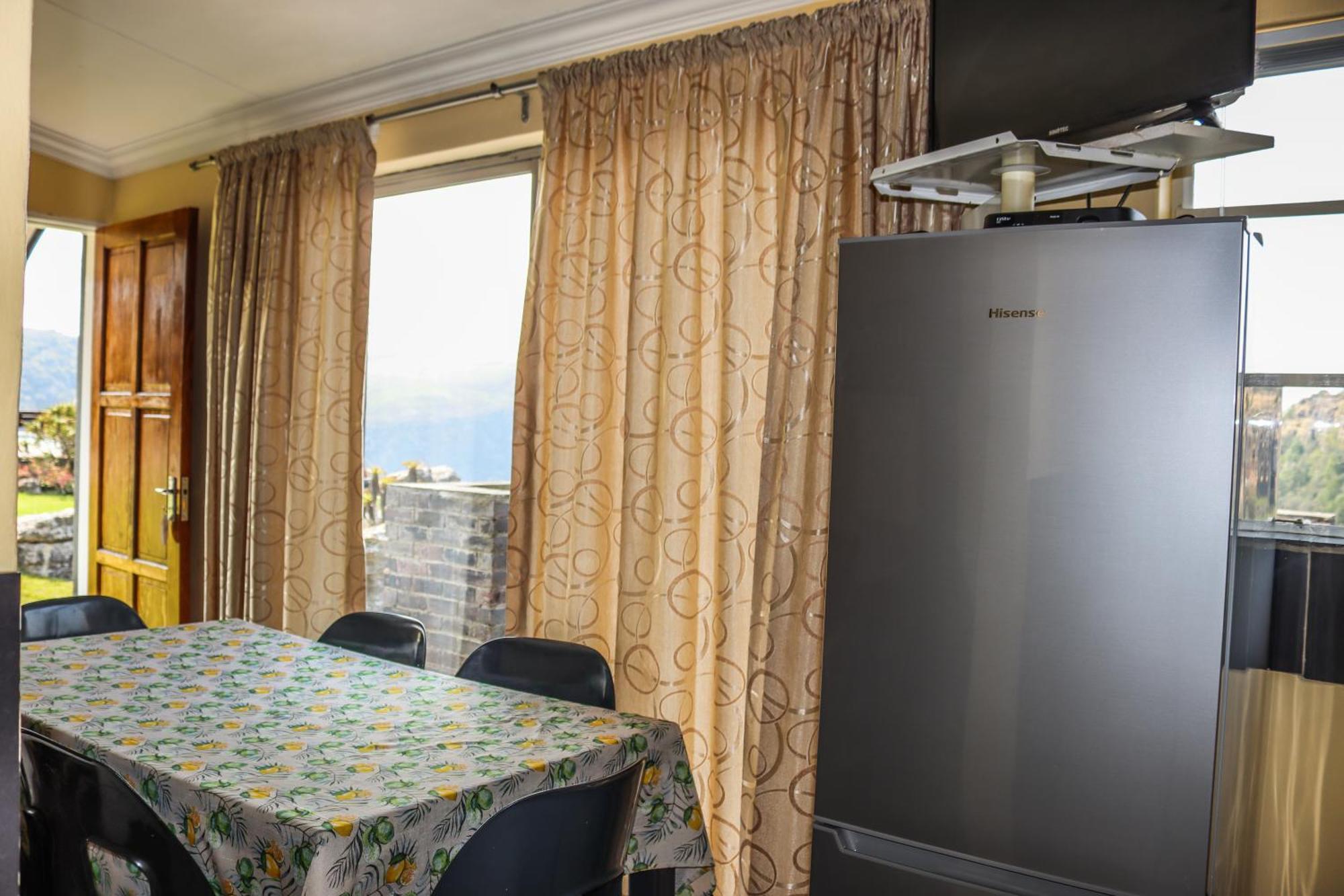 Panorama Chalets & Rest Camp グラスコップ エクステリア 写真