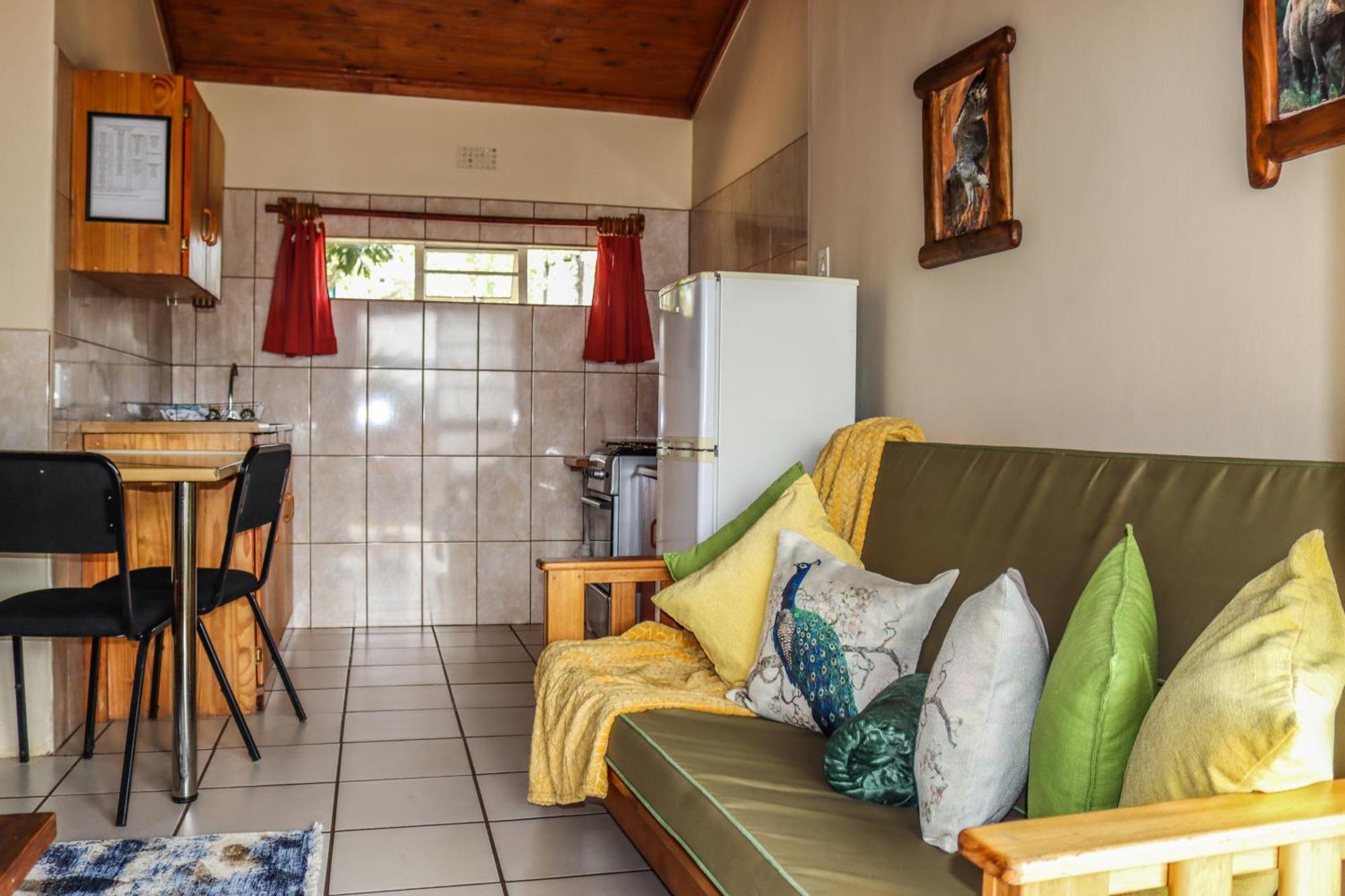 Panorama Chalets & Rest Camp グラスコップ エクステリア 写真