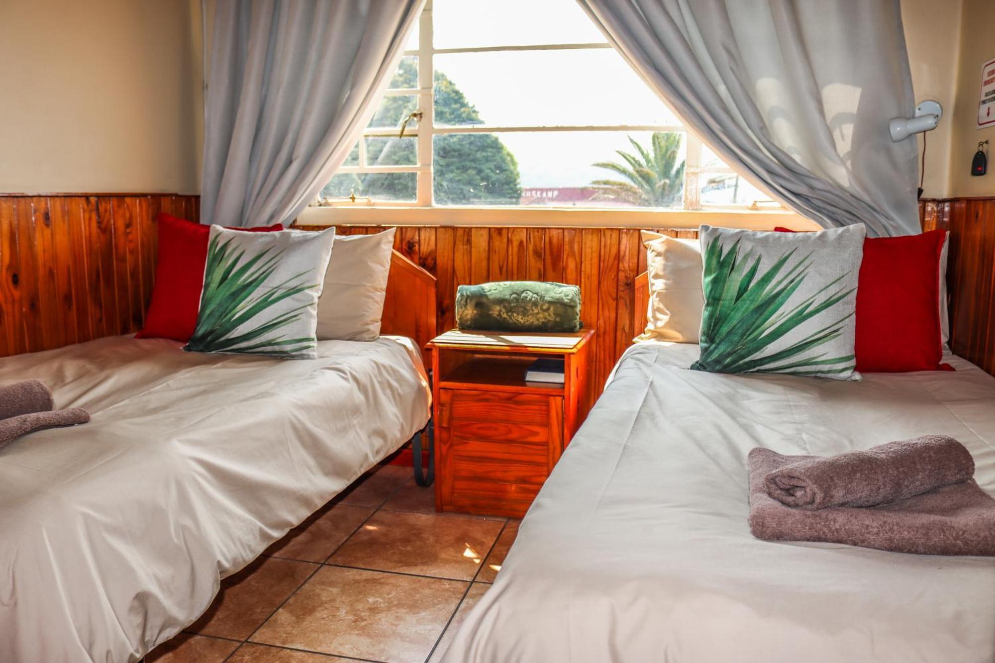 Panorama Chalets & Rest Camp グラスコップ エクステリア 写真