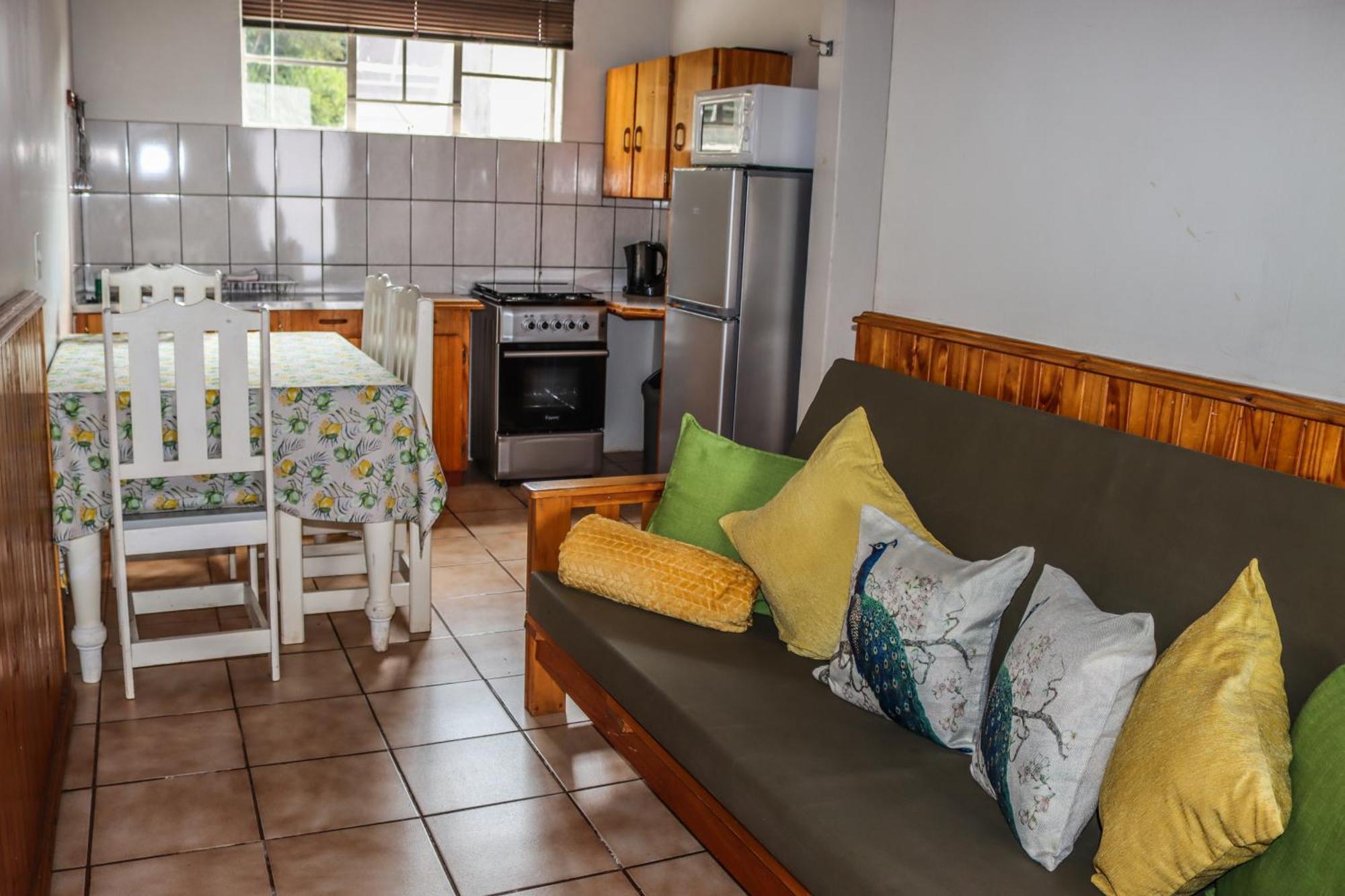 Panorama Chalets & Rest Camp グラスコップ エクステリア 写真