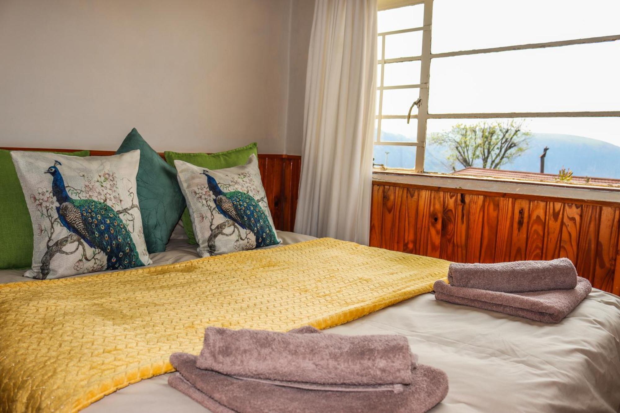 Panorama Chalets & Rest Camp グラスコップ エクステリア 写真