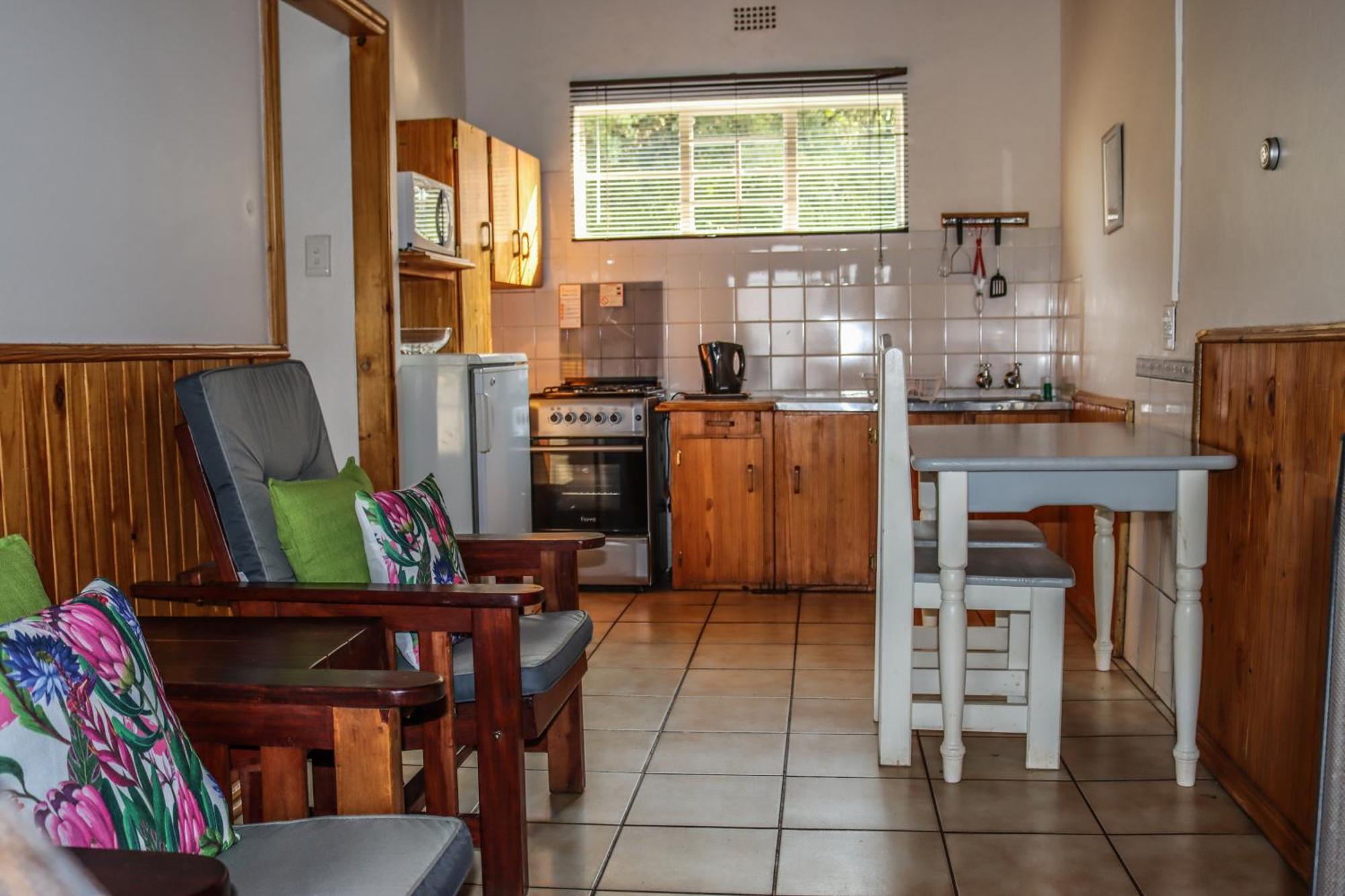 Panorama Chalets & Rest Camp グラスコップ エクステリア 写真