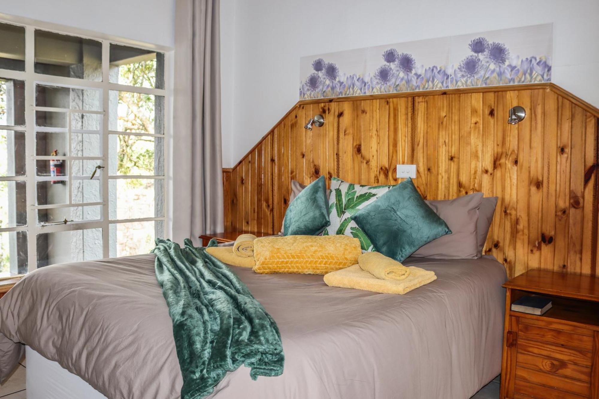 Panorama Chalets & Rest Camp グラスコップ エクステリア 写真