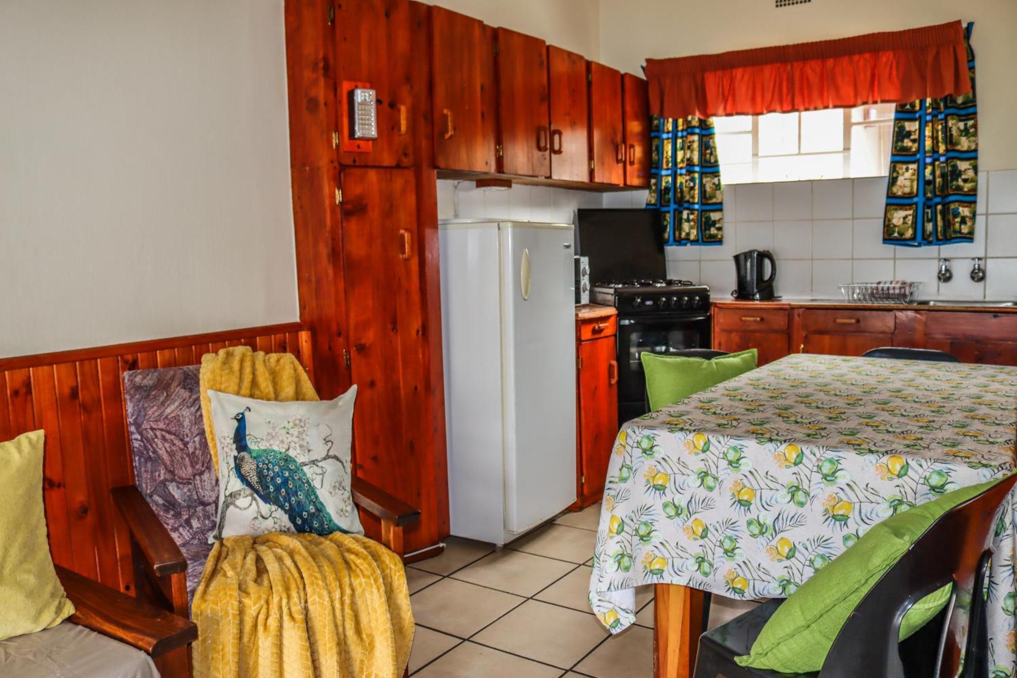 Panorama Chalets & Rest Camp グラスコップ エクステリア 写真