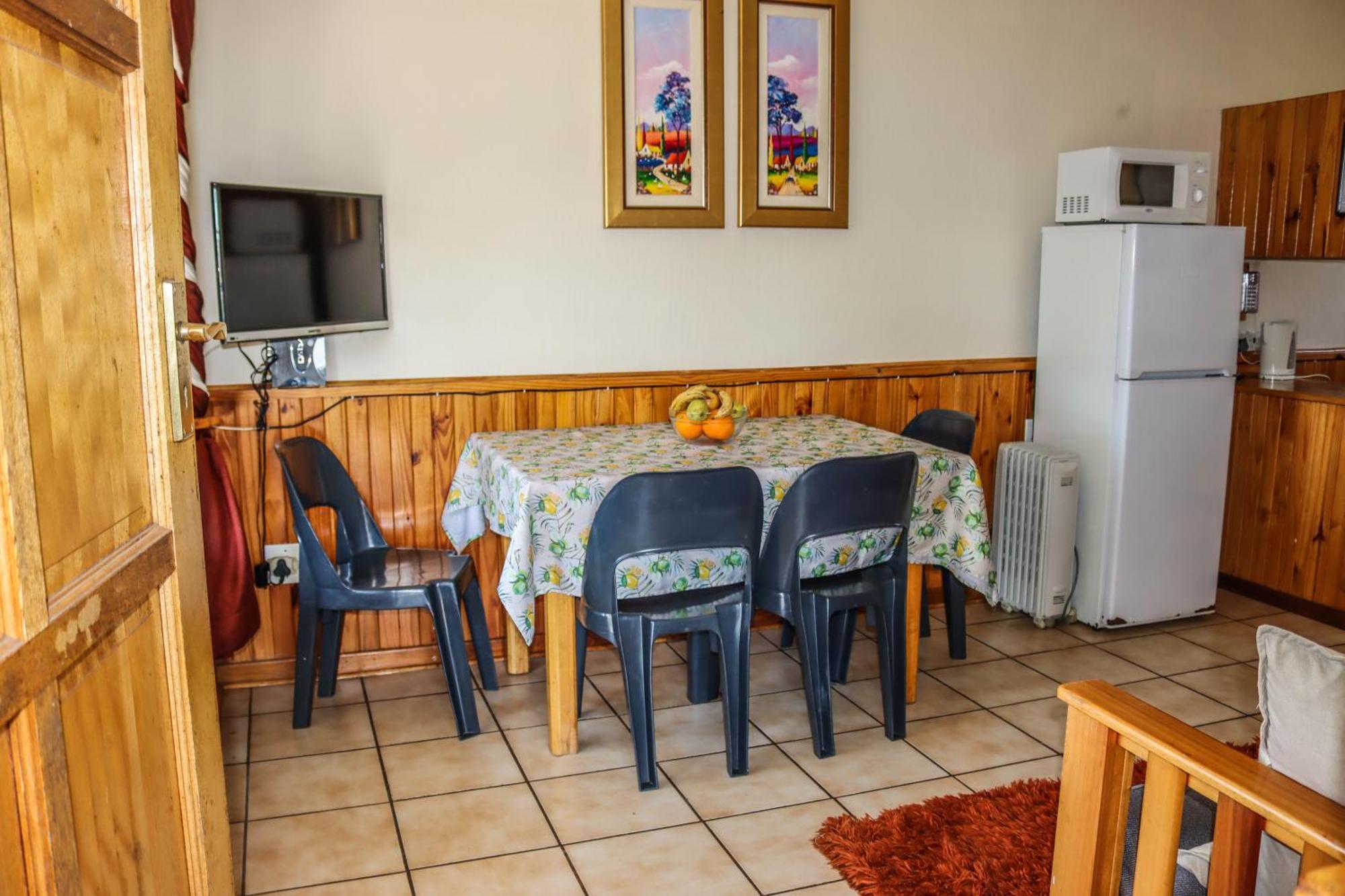 Panorama Chalets & Rest Camp グラスコップ エクステリア 写真