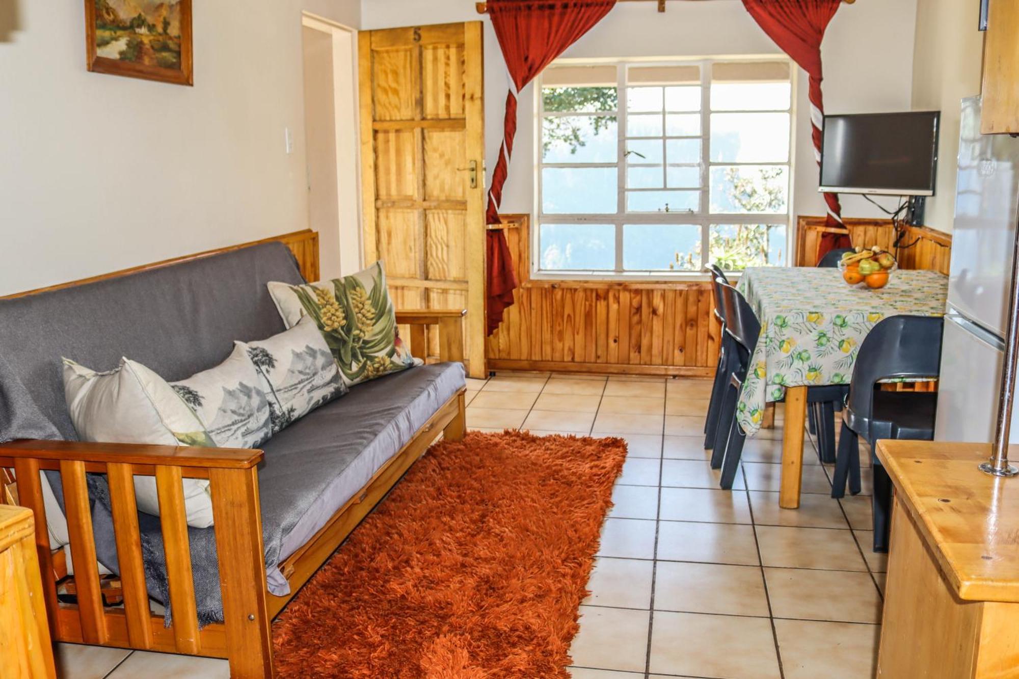 Panorama Chalets & Rest Camp グラスコップ エクステリア 写真