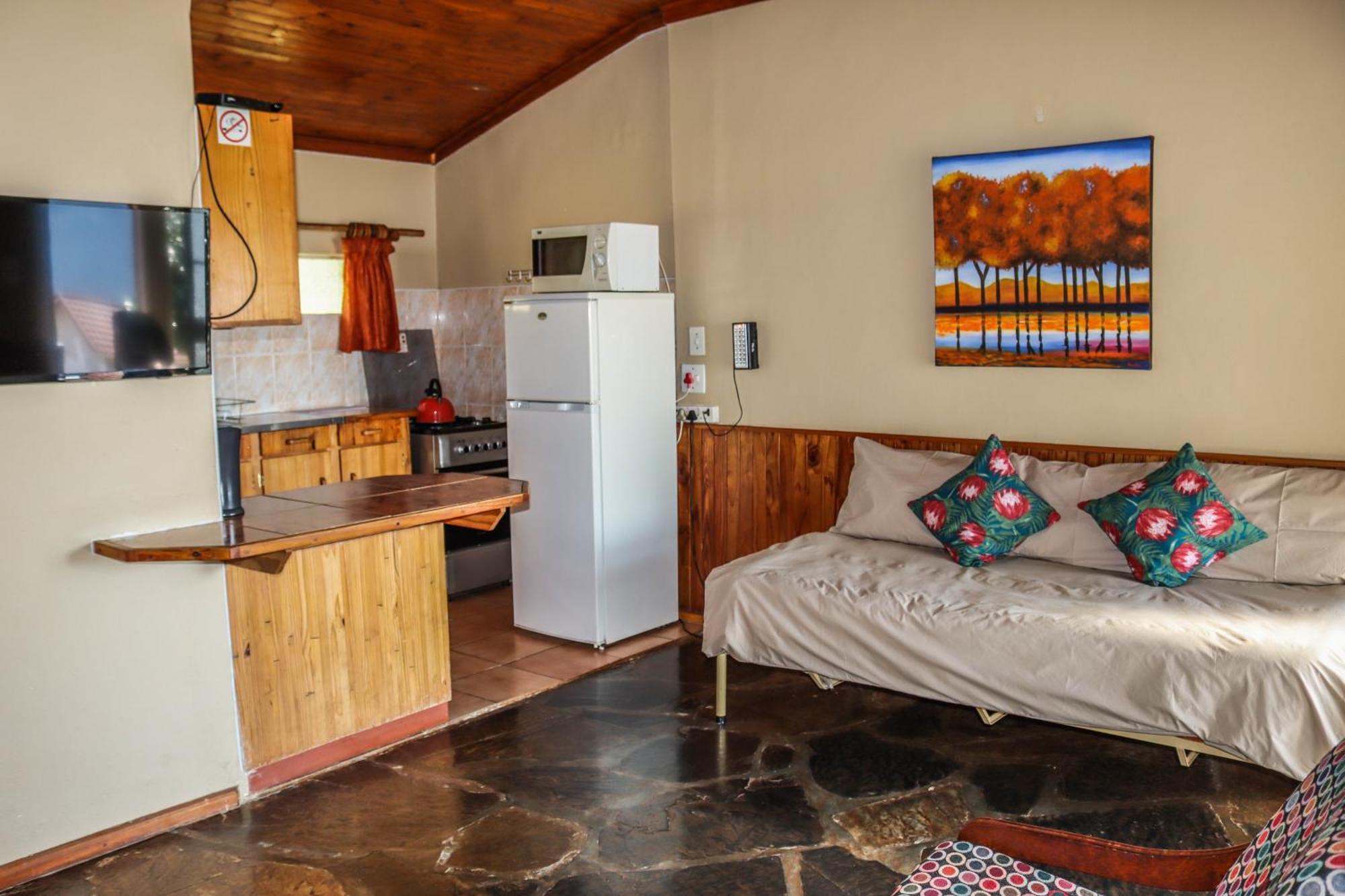 Panorama Chalets & Rest Camp グラスコップ エクステリア 写真