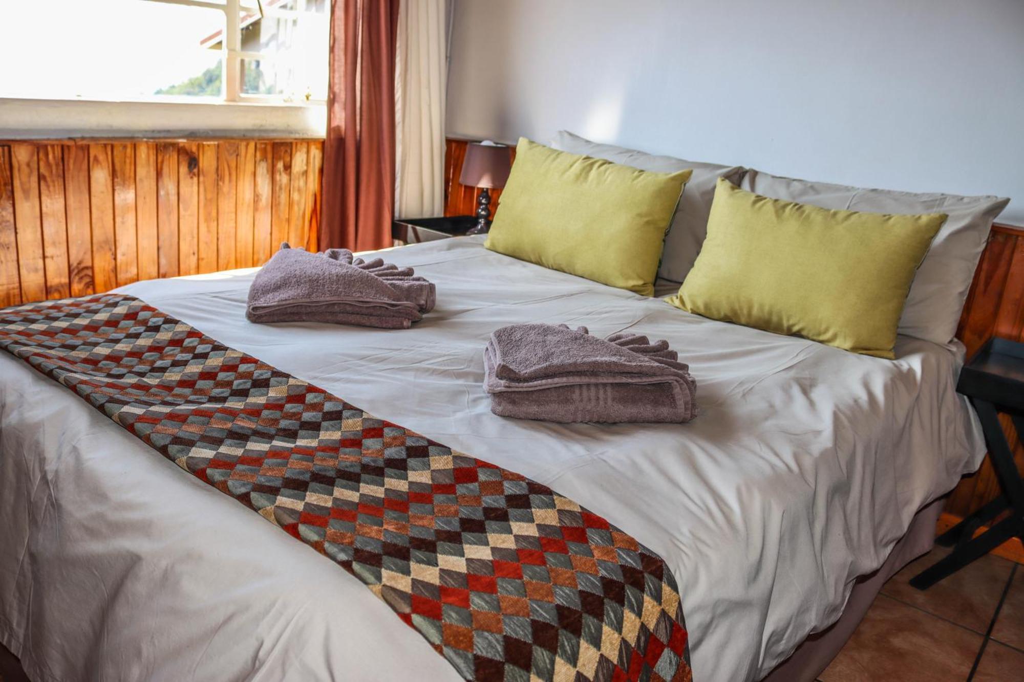 Panorama Chalets & Rest Camp グラスコップ エクステリア 写真