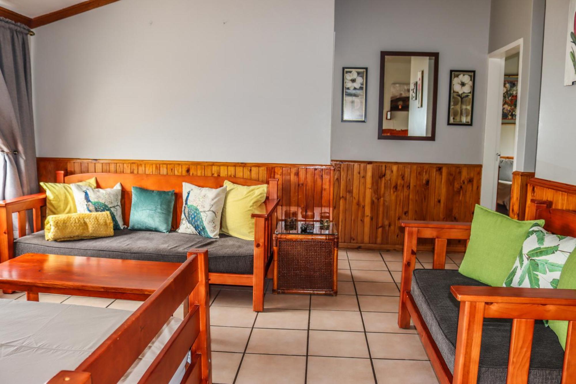 Panorama Chalets & Rest Camp グラスコップ エクステリア 写真
