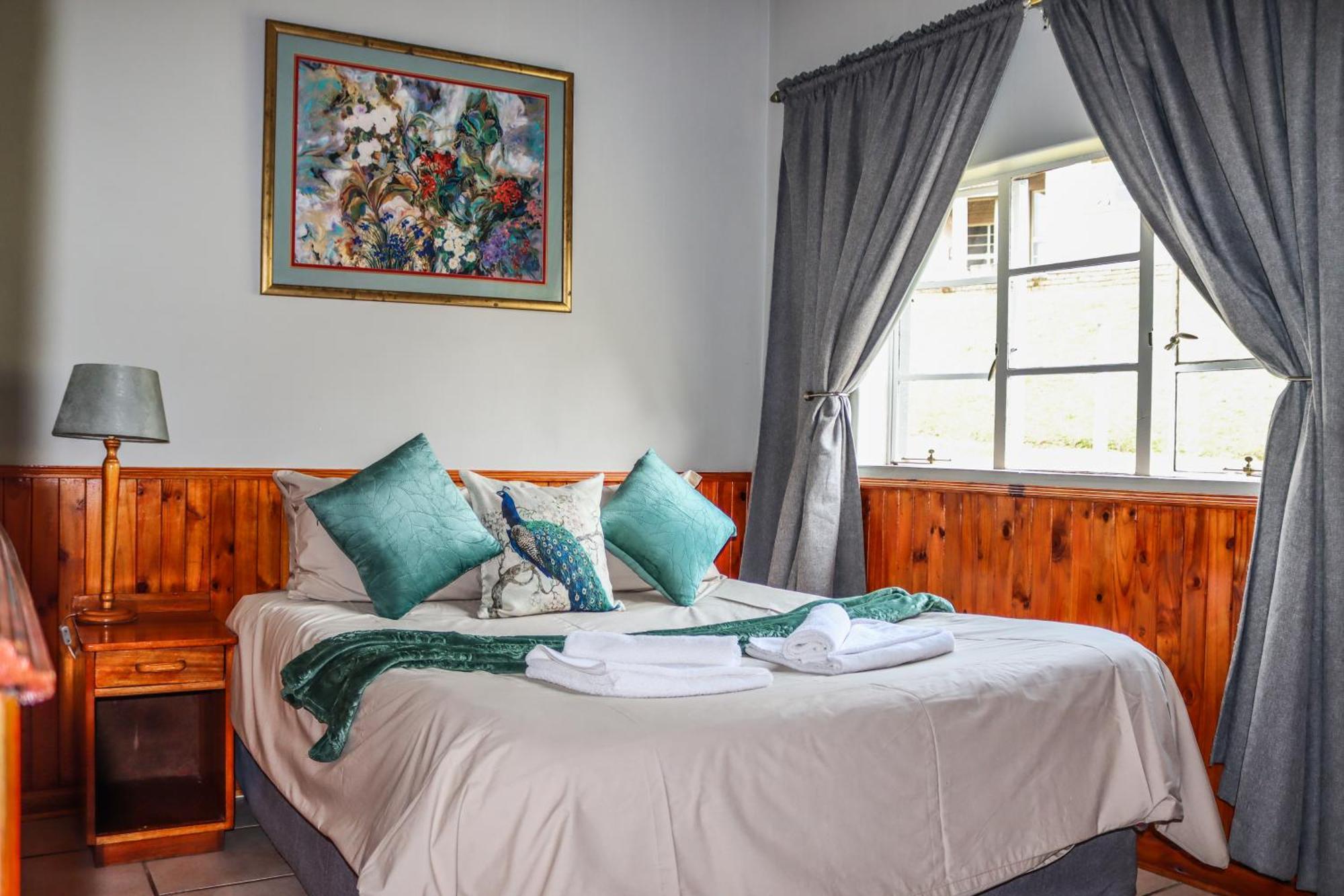 Panorama Chalets & Rest Camp グラスコップ エクステリア 写真