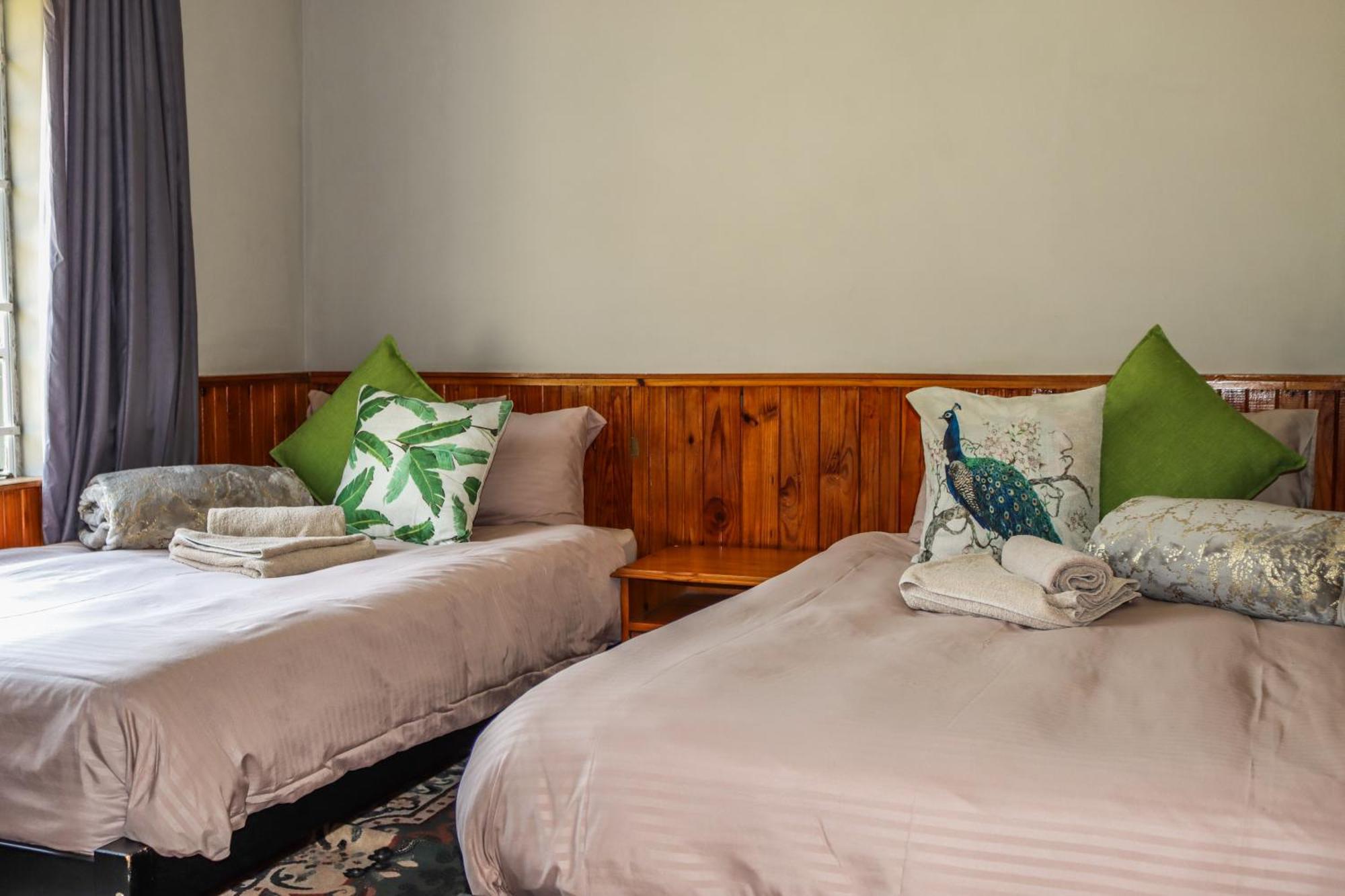 Panorama Chalets & Rest Camp グラスコップ エクステリア 写真