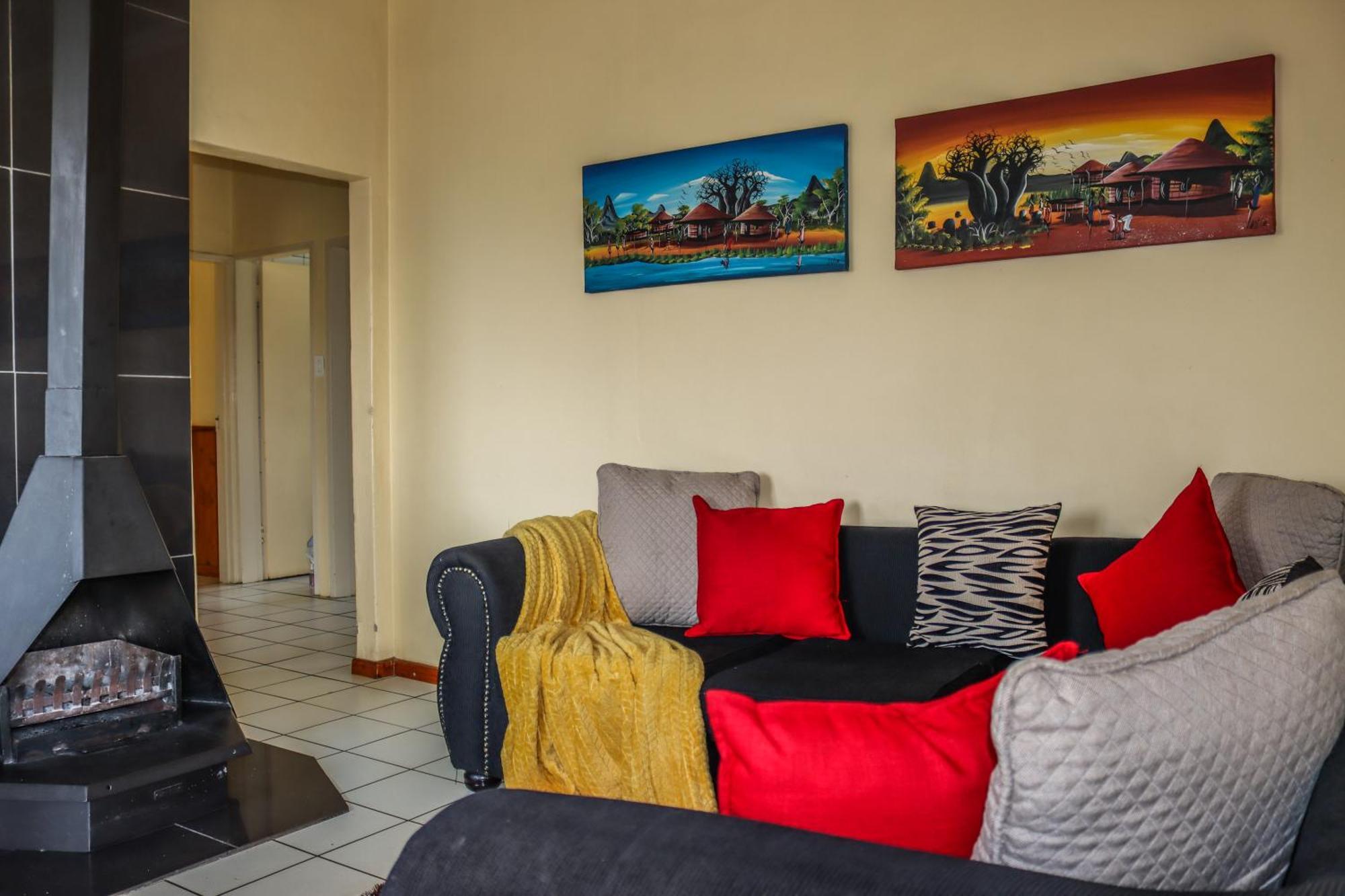 Panorama Chalets & Rest Camp グラスコップ エクステリア 写真
