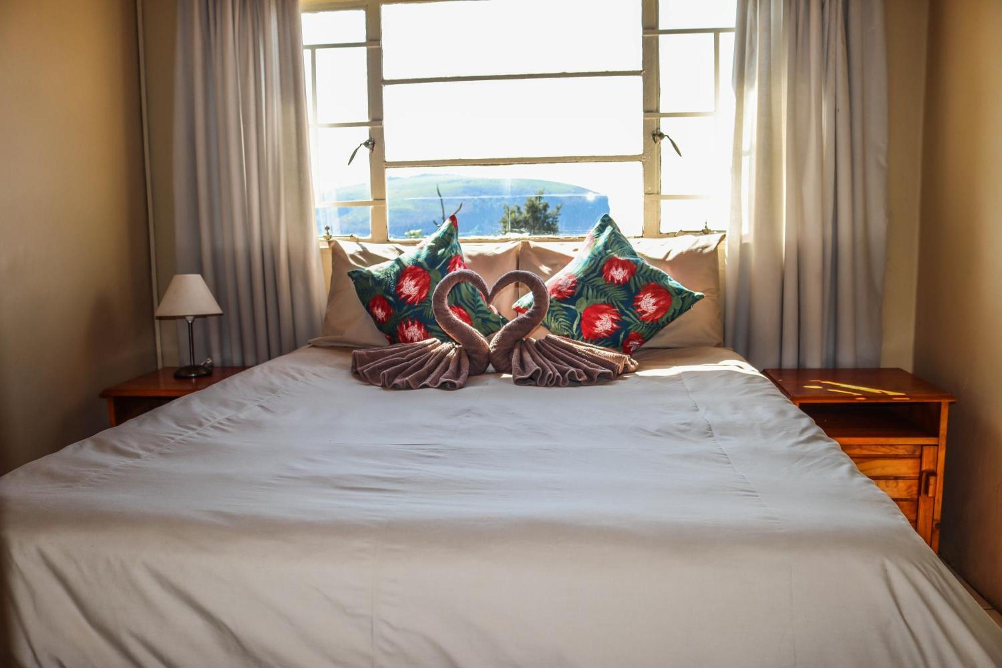 Panorama Chalets & Rest Camp グラスコップ エクステリア 写真
