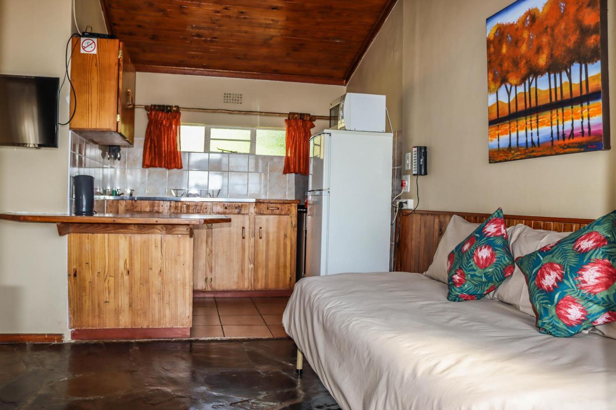 Panorama Chalets & Rest Camp グラスコップ エクステリア 写真