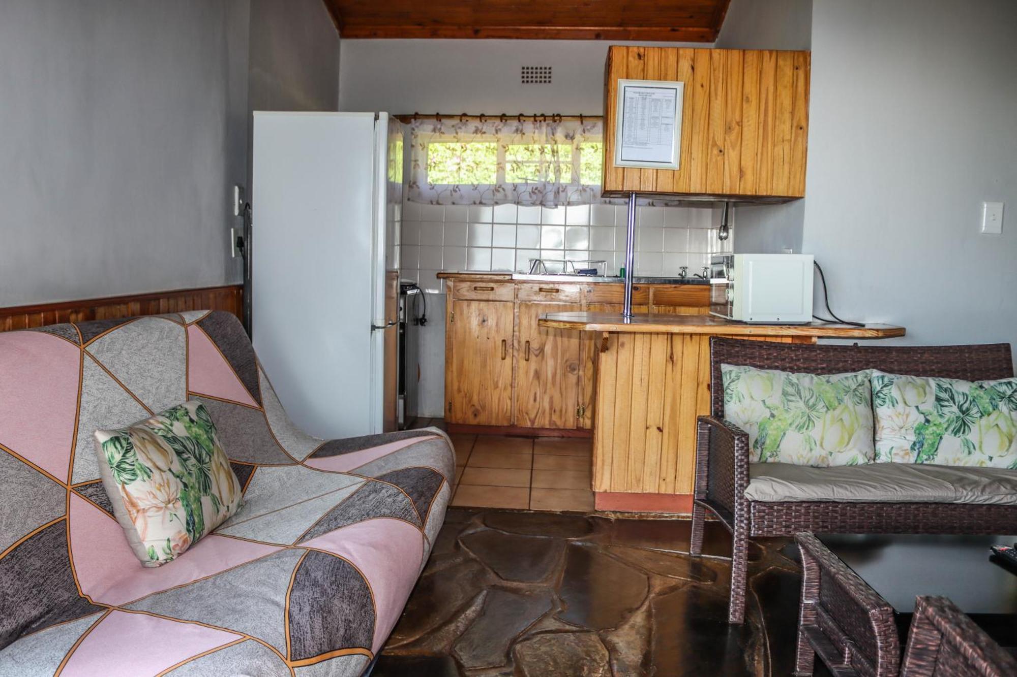 Panorama Chalets & Rest Camp グラスコップ エクステリア 写真