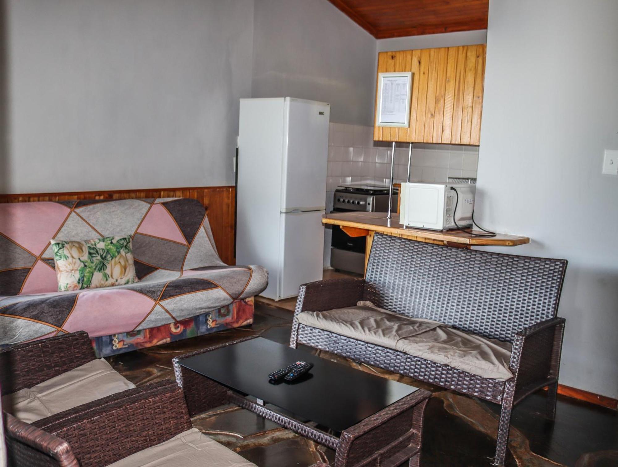 Panorama Chalets & Rest Camp グラスコップ エクステリア 写真