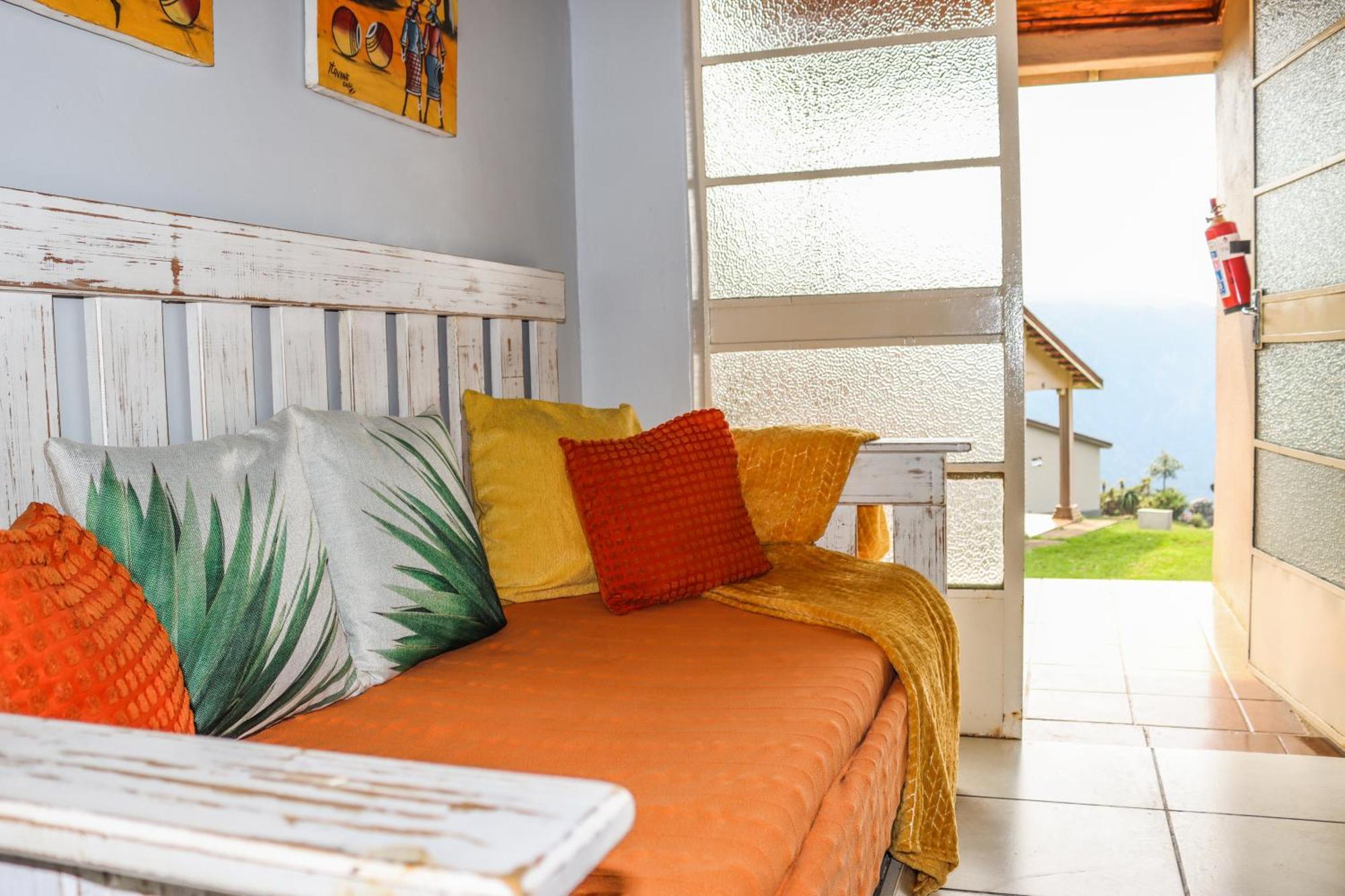 Panorama Chalets & Rest Camp グラスコップ エクステリア 写真