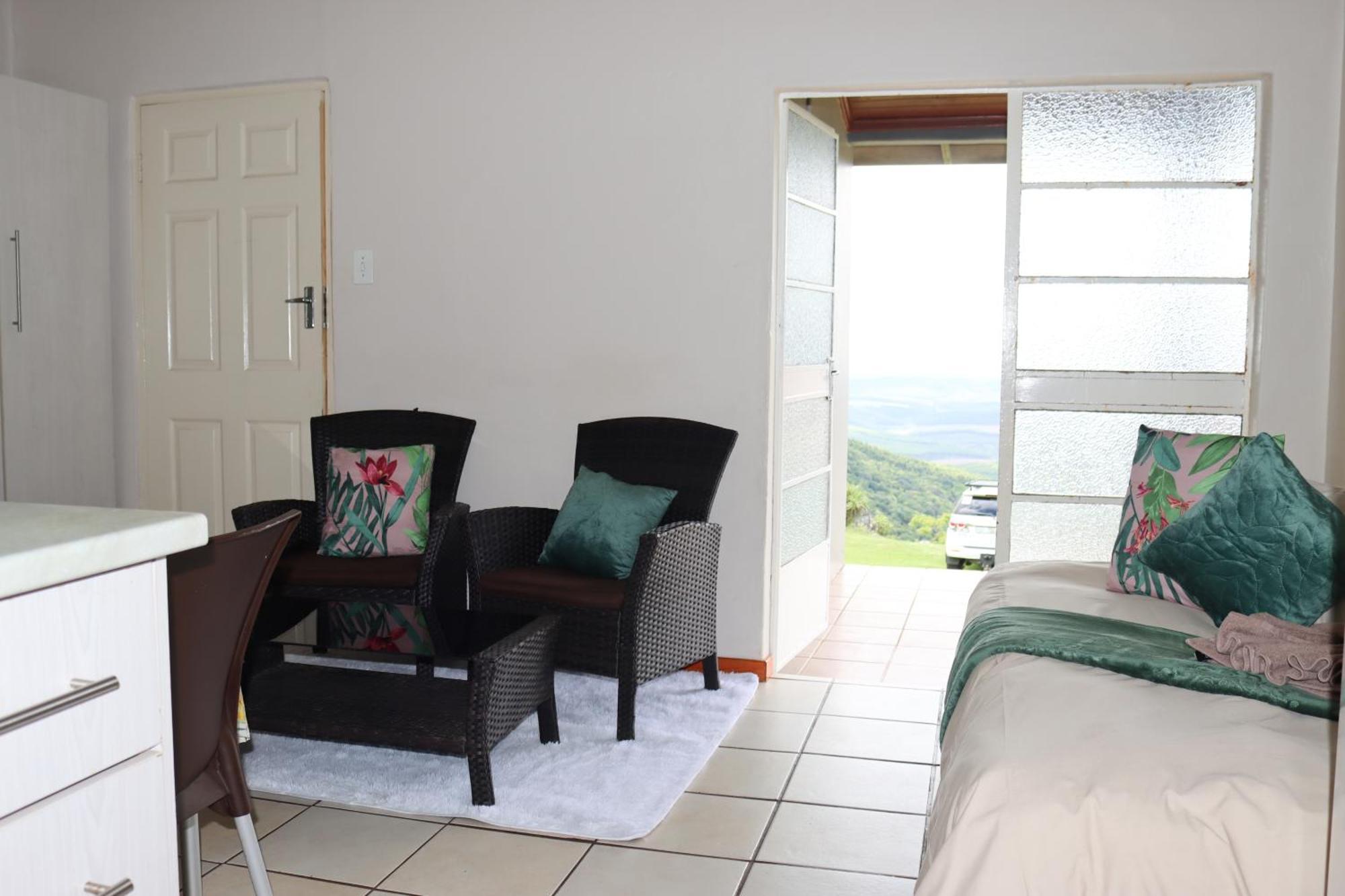 Panorama Chalets & Rest Camp グラスコップ エクステリア 写真