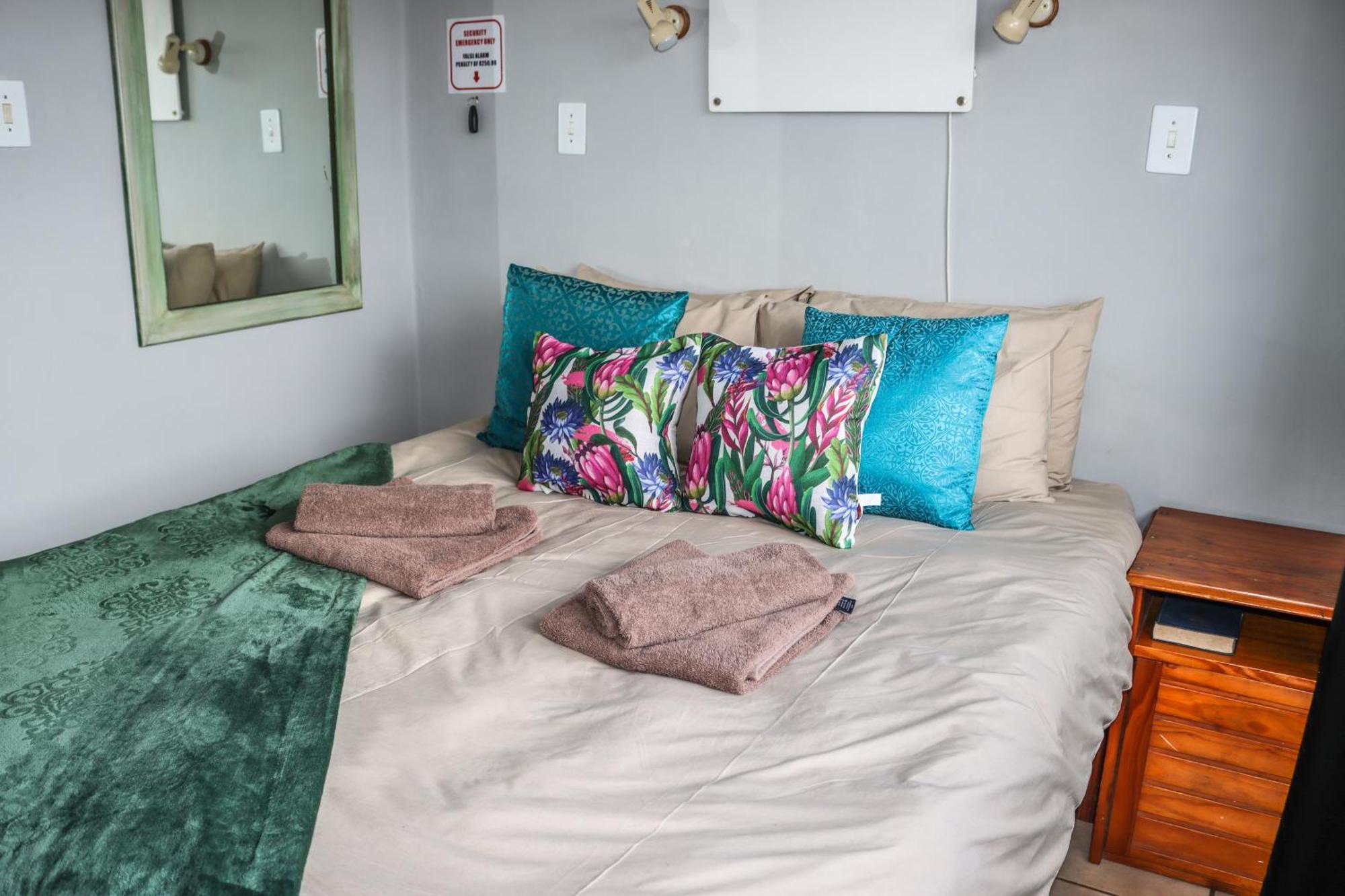 Panorama Chalets & Rest Camp グラスコップ エクステリア 写真