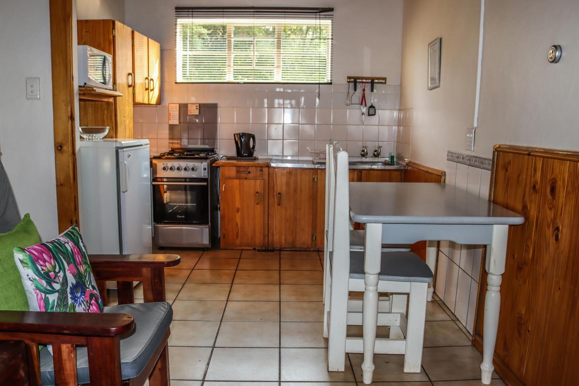 Panorama Chalets & Rest Camp グラスコップ エクステリア 写真