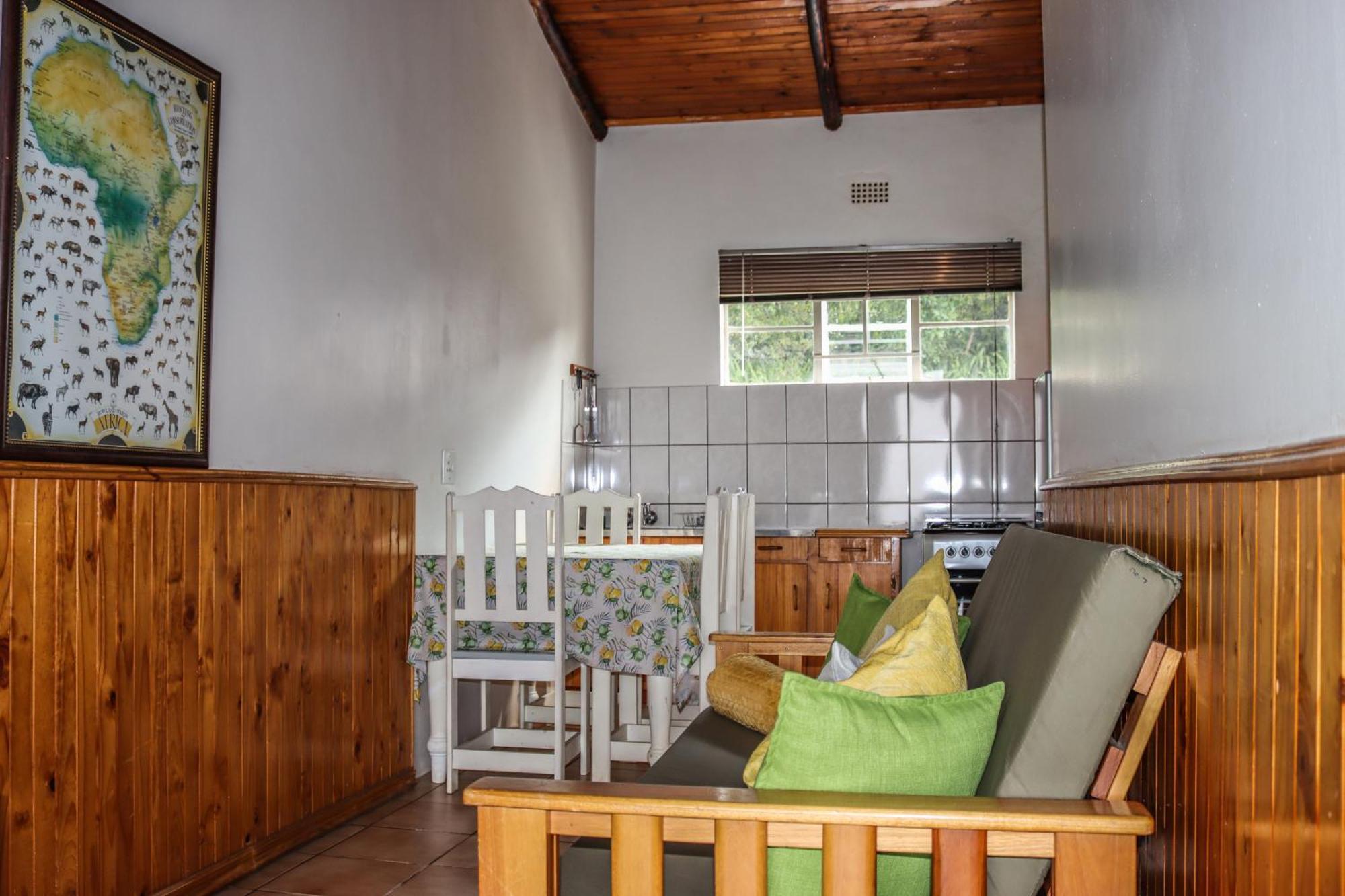 Panorama Chalets & Rest Camp グラスコップ エクステリア 写真