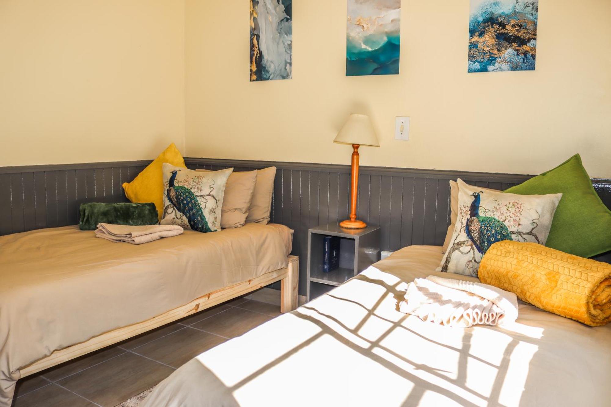 Panorama Chalets & Rest Camp グラスコップ エクステリア 写真
